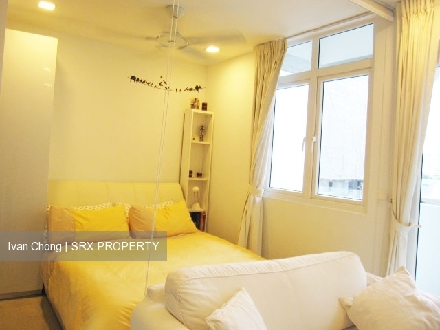 Prestige Heights (D12), Apartment #178964012
